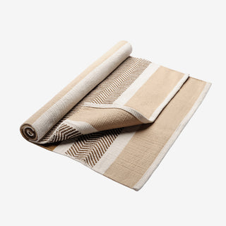 Cotton Yoga Rug