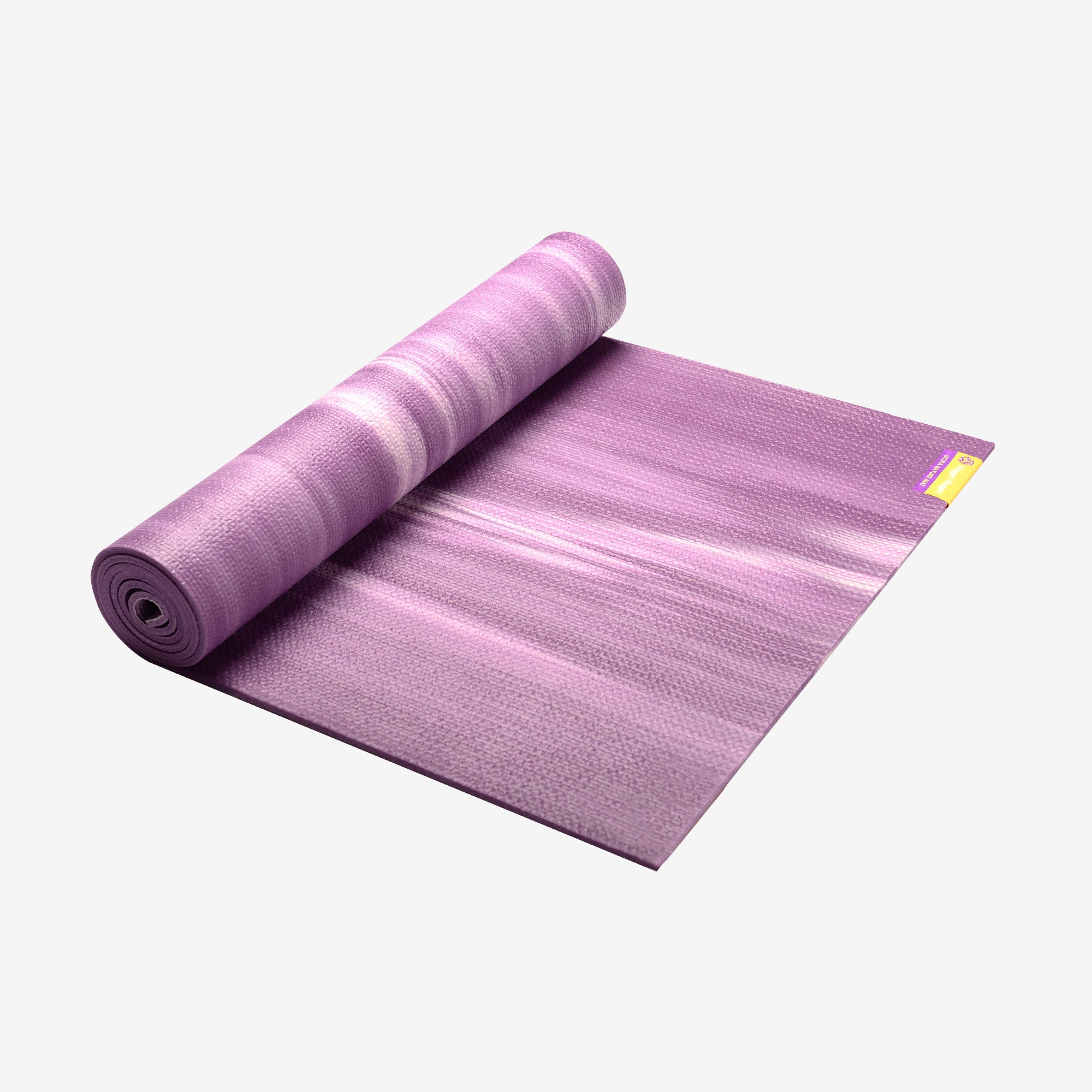 Nature Ultra Yoga Mat | Cushioned Sticky Mat – Hugger Mugger