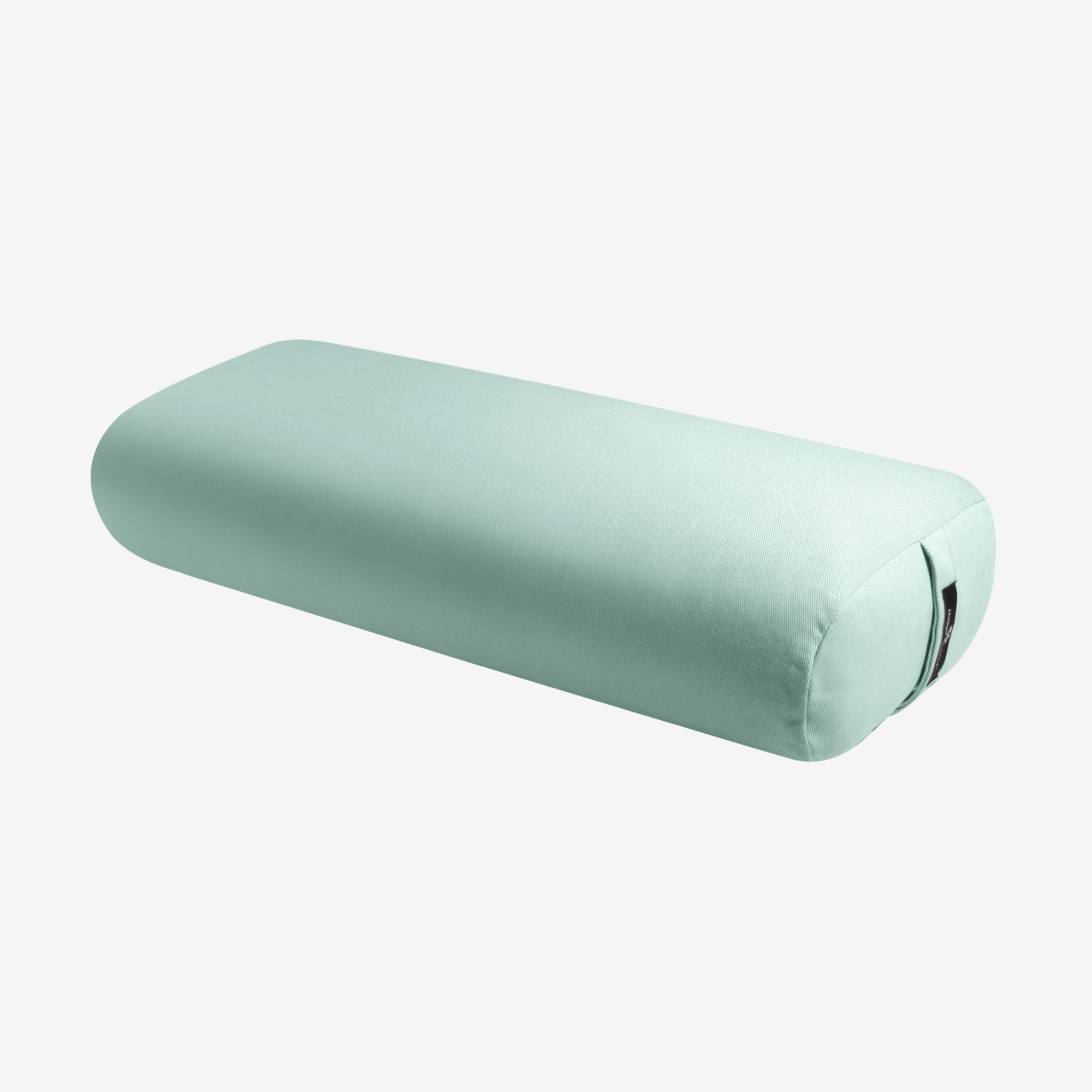 Hugger Mugger ヨガボルスター ライトブルー Standard Yoga Bolster - Hugger Mugger