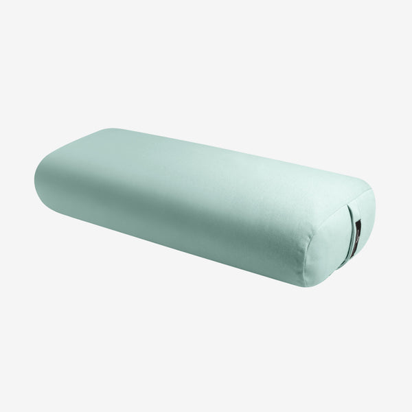 Standard Yoga Bolster - Hugger Mugger