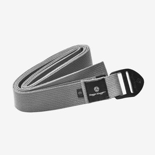 Cinch Cotton Yoga Strap