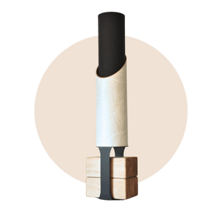 Yoga Storage Bundle | Ginger