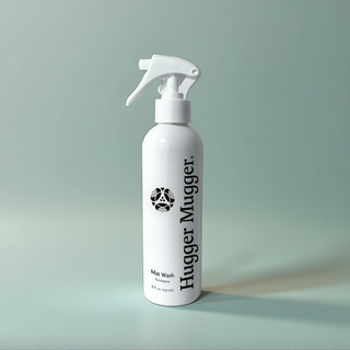 Eucalyptus Mat Wash - 8 oz