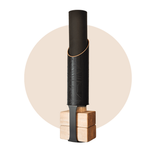 Yoga Storage Bundle | Ginger