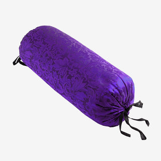 Silk Neck Pillow