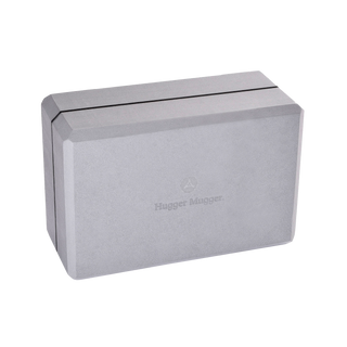 4 in. Foam Yoga Block