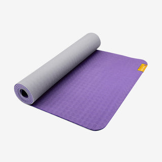 Hugger Earth Elements Yoga Mat 5 mm