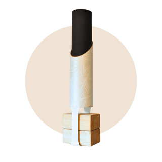 Yoga Storage Bundle | Ginger