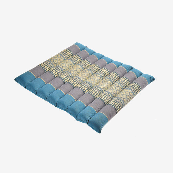 Zafuko® Rollable Cushion - Hugger Mugger | for Yoga & Meditation