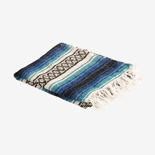 Mexican Yoga Blanket