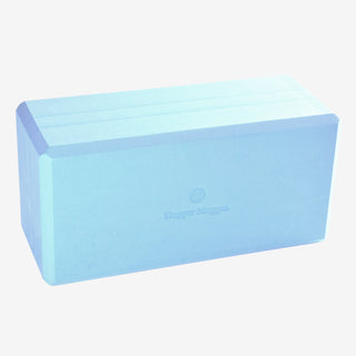 5 in. Big Foam Yoga Block