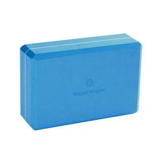 4 in. Foam Yoga Block