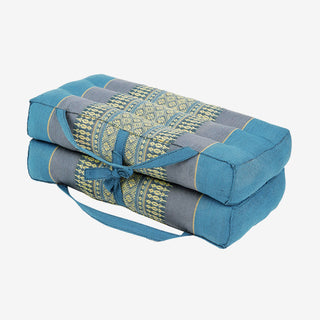 Zafuko Foldable Yoga & Meditation Cushion
