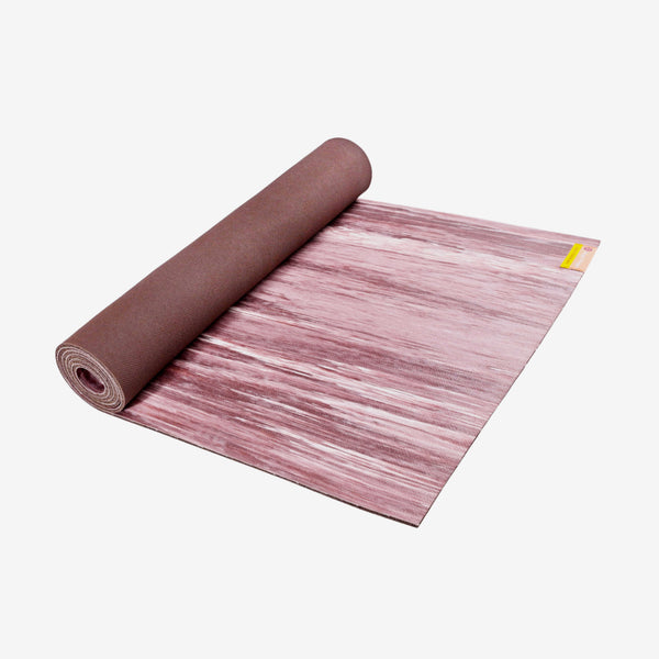 Para Rubber Yoga Mat Hugger Mugger