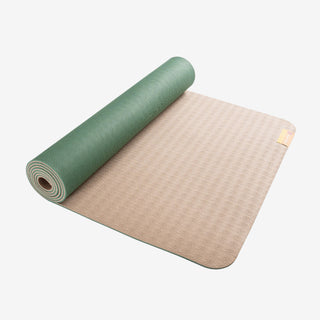 Earth Elements Yoga Mat