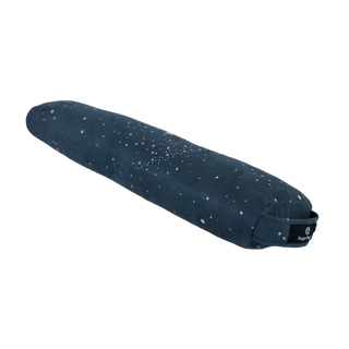 Pranayama Yoga Bolster - Microfiber