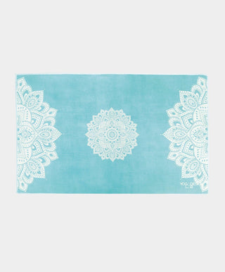 Yoga Hand Towel