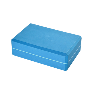 4 in. Foam Yoga Block
