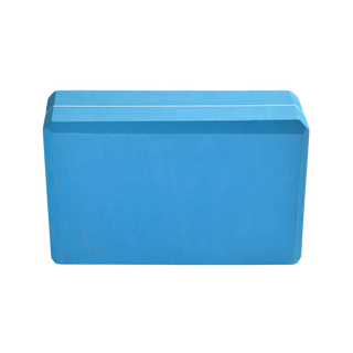 4 in. Foam Yoga Block