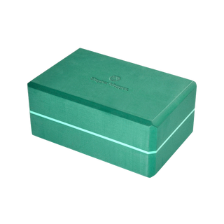 4 in. Foam Yoga Block