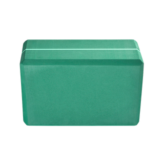 4 in. Foam Yoga Block
