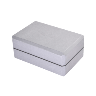 4 in. Foam Yoga Block