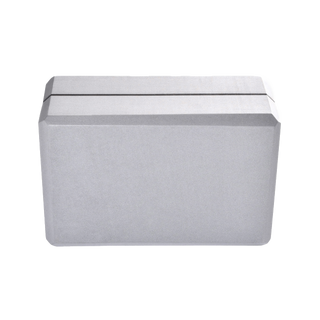 4 in. Foam Yoga Block
