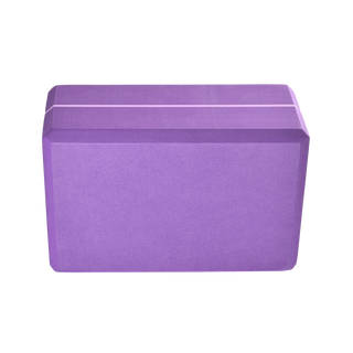 4 in. Foam Yoga Block