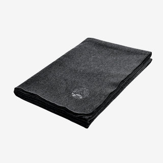 Deluxe Wool Yoga Blanket - Hugger Mugger