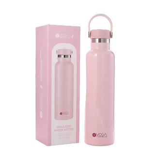 Water Bottle - Pink Ribbon
