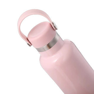 Water Bottle - Pink Ribbon