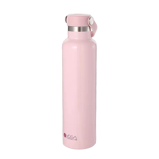 Water Bottle - Pink Ribbon