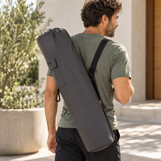 Uinta Yoga Mat Bag