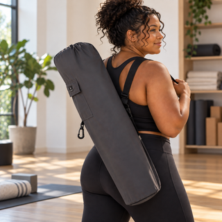 Uinta Yoga Mat Bag