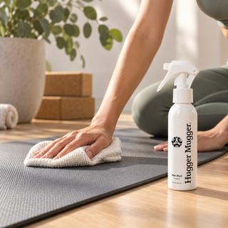 Eucalyptus Mat Wash