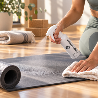 Eucalyptus Mat Wash