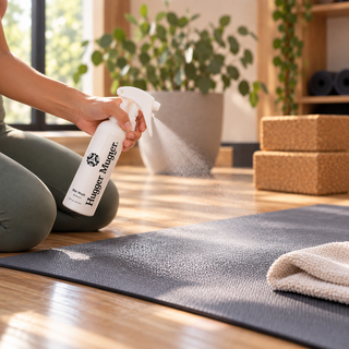 Eucalyptus Mat Wash