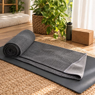 The Yoga Towel