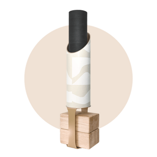 Yoga Storage Bundle | Figures - Hugger Mugger