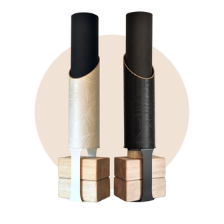 Yoga Storage Bundle | Ginger