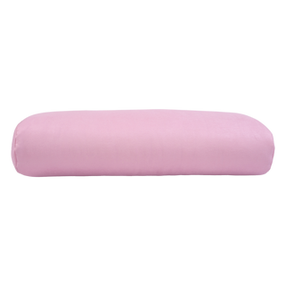 Standard Bolster - Pink Ribbon
