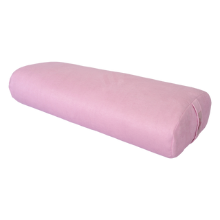 Standard Bolster - Pink Ribbon