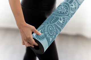 Infinity Yoga Mat