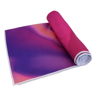 Yoga Mat Towel