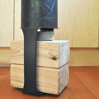 Yoga Storage Bundle | Ginger