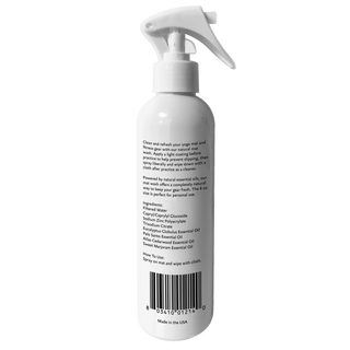 Eucalyptus Mat Wash