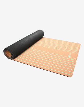 Cork Yoga Mat
