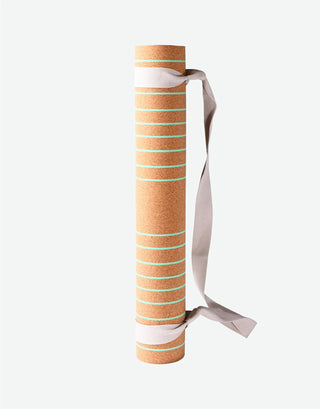 Cork Yoga Mat
