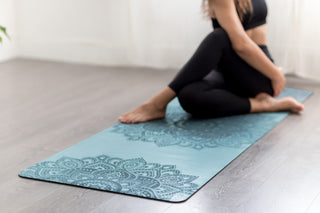 Infinity Yoga Mat
