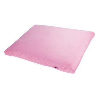 Zabuton Meditation Cushion - Pink Ribbon